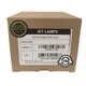 IET Genuine OEM Replacement Lamp for Sony VPL-HW45 Projector Philips Bulb