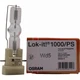 Osram LOK-IT 1000/PS Lamp for the Martin Professional MAC Viper Wash DX