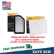 COMBO SET ENGINE AIR FILTER + CABIN AIR FILTER FOR KIA SOUL 2014 - 2019
