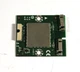 Hisense WiFi Board Module for 60DU6070, 60H6E, 65H6D, 55H6D, ZDGFMT7612U