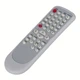 NB001UD NB001 Replaced Remote For Sylvania Emerson DVD Recorder EWR10D4 DVR90DE