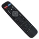 New Replace Remote for Philips TV 55PFL7900 55PFL6900 75PFL6601/F7 65PFL6601/F7