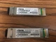 Ciena / Worldwide Packets XCVR-010V31 10GBASE-SM XFP 1310NM 10KM. COUIATH1AA
