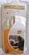 🎁 Monster Cable S-Video 8ft/2.43m WHITE 🆕 24k GOLD INTERCONNECT 8' TV 4-Pin 🎁