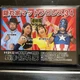 [OBO/MSG]Dotonbori Pro Wrestling Hideaway Mat 34 Dvd 2Point5 Women'S
