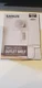 Sanus - Outlet Shelf -  Small Device - White - BOS1-W1