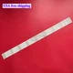 LED Backlight Strips For Vizio D50X-G9 V505-G9 JL.D50091330-202DS-M V01