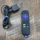 Roku Streaming Stick 4K  ModeRC-AL2 & WR001 with Remote Control
