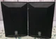 2 QTY Yamaha NS-AP6500S 3 Inch 2 Way Bookshelf Satellite Surround Speaker