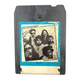 The Doobie Brothers Minute By Minute 8-Track Tape M8-3193 Warner 1978 Untested