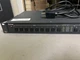 Extron IN1508 Scaling Presentation Switcher &ndash; 8 Input, VGA/Component, Rack Ears