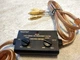Video VCR Dubbing & Enhancing System DELUXE Recoton V-616 NEW No Power Supply