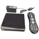 TiVo Mini VOX 4K UHD (TCDA95000) Lifetime Service Voice Remote Black with Power