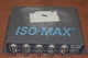 JENSEN VBH-5BB ISO-MAX 5-Channel Ground Loop Corrector