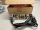 Hughes Panel 1023042-0002 Rev: B