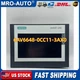 New Siemens 6AV6 648-0CC11-3AX0 6AV6648-0CC11-3AX0 SMART 7" Touch Panel