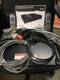 Dish Network Vip722k DVR Receiver w/Dish (2) Remote 21.1 IR+Cables+Manual+BUNDLE