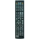 RAV501 ZF26990 Replace Remote for Yamaha AV Receiver RX-V675 TSR-6750 RX-A730