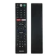Remote Control For Sony Smart Voice 4K TV RMF-TX200A RMF-TX200B RMF-TX300A
