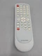 New NB089 NB089UD Replacement Remote for Sylvania DVD Recorder ZC320SL8