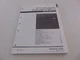 Yamaha Digital Mixing Processor DMP7D Mixer Service Repair Shop Manual Schematic