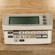 Honeywell Chronotherm IV Plus T8601D2019 Programmable Thermostat White For Parts