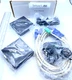 Smart-AVI UXGA/ Stereo Audio Transmitter SX-TX200 & Receiver SX-RX200 NIB
