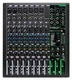 Mackie ProFX12v3 12-Channel Professional Effects Mixer w/USB ProFX12 v3