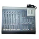 Yamaha GF12/12 12 Channel Analog Mixing Console IZ01016 Tested  Made in 1998