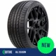 1 X New - 225/60R18 Ironman IMOVE GEN2 AS 100V