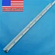 2Pcs LED Bars For Sony ST0650A68_64LED 734.05208.0001 XBR-65X855E XBR-65X850F