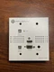 Atlona AT-HDVS-TX-WP VGA/HDMI Scaler Wall Plate