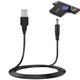 USB Cable Cord Lead for Micca Speck Speck G2 1080p Full-HD Ultra Slim HD MPLAY