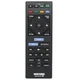 New RMT-B128P Replacement Remote for Sony Bluray  DVD Player BDP-S5200 BDP-BX320