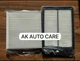 PREMIUM COMBO AIR & CABIN FILTER FOR KIA TELLURIDE 20-25 HYUNDAI SANTA FE 19-20