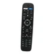 New Replaced Remote fit for Philips Smart TV NH500U NH500UW NH503UP 55PFL5602
