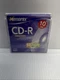 Memorex CD-R 700MB 80-min. Blank Discs 8 In Pack - New/Used
