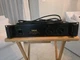 Yamaha  professional series power amp model p2050 2 channels powers up
