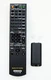 Remote Control For Sony DAV-HDX315 DAV-DZ110 DAV-DX150 DVD Home Theater System