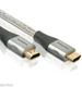 Philips Shielded Gold Plated High Speed 4K Ultra HD 3D HDTV Blu-ray HDMI Cable