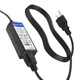 AC Adapter for ASUS CHROMEBOX-M004U M075U M025U M020U CN60 Mini Chrome Computer