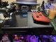 Microsoft Xbox One Model 1540 500GB Console And Controller Only Tested & Working