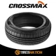 (1) New Crossmax CT-1 195/65R15 91H Tires