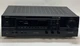 Denon AVR-600 Audio Video Surround Receiver Black Fair