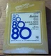 MINT SEALED BLANK 8 Track Tape Columbia 80 minute Beatles Pink Floyd Jazz Rock