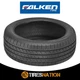 (1) New Falken Ziex CT60A A/S 275/45R21XL 110W Tires