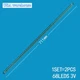  LED strips For LG 6916L-2305A 6916L-2306A 65UH6150-CB 65UH6030-UC 65UH5B-BD