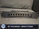 TP-Link TL-SG108S-M2 2.5G Switch 10-Inch Rack Mount Bracket Holder