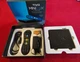TiVo Mini LUX 4K UHD (TCDA95000) Lifetime Voice GLO-Remote