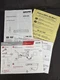 Sanyo DRW-500 DVD Video Recorder Manual And Paperwork Only DRW500